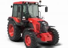 4WD Tractors Belarus 892