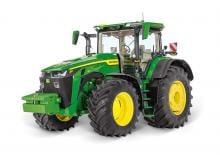 4WD Tractors John Deere 8R 410 