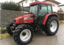 4WD Tractors Case IH 9078 Profi