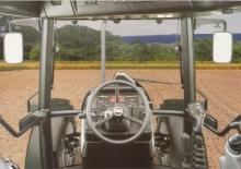 4WD Tractors Case IH 9094 TA Basis