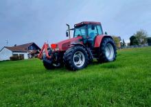 4WD Tractors Case IH 9115 TA Basis