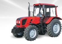 4WD Tractors Belarus 920.4
