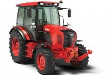 4WD Tractors Belarus 920