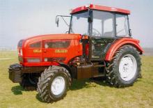 4WD Tractors Belarus 921.3