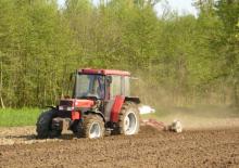4WD Tractors Case IH 940 E
