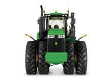 4WD Tractors John Deere 9470R
