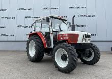 4WD Tractors Steyr 948 A Kompakt
