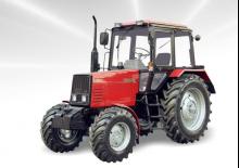 4WD Tractors Belarus 952.2