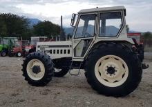 4WD Tractors Lamborghini 955