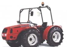 4WD Tractors Valpadana 9585 Multitrac