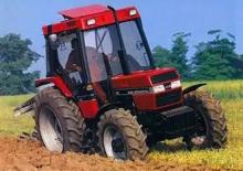 4WD Tractors Case IH 995 XL