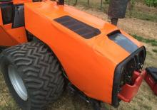 4WD Tractors Holder A 770 P