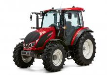 4WD Tractors Valtra A 95