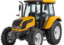 4WD Tractors Valtra A950R