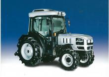 4WD Tractors Lamborghini Agile 770 S