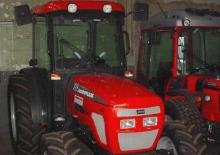 4WD Tractors Carraro Agritalia Agri Plus 75 Std