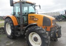 4WD Tractors Renault Ares 626 RZ