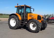 4WD Tractors Renault Ares 696 RZ