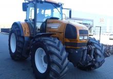 4WD Tractors Renault Ares 735 RZ IC