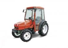 4WD Tractors Goldoni Aster 40
