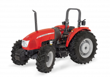 4WD Tractors McCormick B 115 Max 