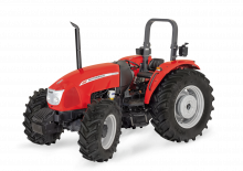 4WD Tractors McCormick B 90 Max 