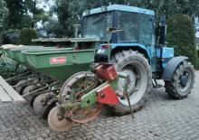 4WD Tractors Landini Blizzard DT 65