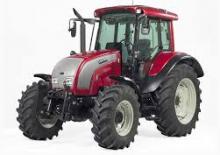 4WD Tractors Valtra C 130