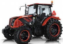 4WD Tractors Ursus C-3110