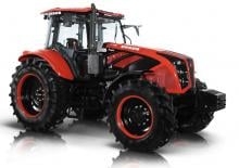 4WD Tractors Ursus C 3150 Power