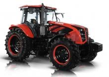 4WD Tractors Ursus C-3150