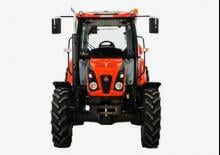 4WD Tractors Ursus C-350