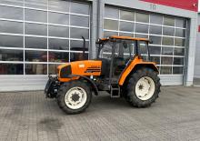 4WD Tractors Renault Ceres 325 X