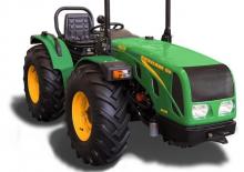 4WD Tractors Ferrari Cobram 50 RS