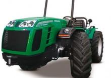 4WD Tractors Ferrari Cobram 60 AR