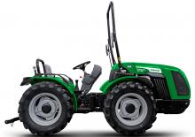 4WD Tractors Ferrari Cobram 60 AR Micro