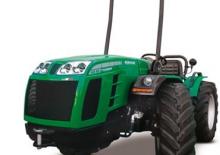 4WD Tractors Ferrari Cobram 60 RS
