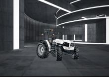 4WD Tractors Lamborghini Crono 70