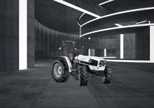 Telehandlers Liebherr T 60-9 S
