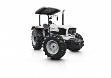 4WD Tractors Lamborghini Cross R 55