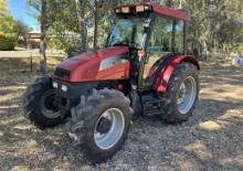 4WD Tractors Case IH CS 75 C Profi  A