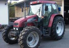 4WD Tractors Case IH CS 78 Profi A