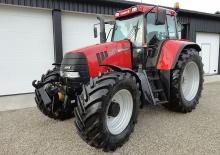 4WD Tractors Case IH CVX 170 Basis A