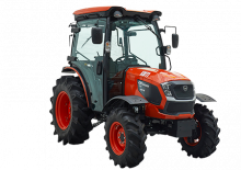 4WD Tractors Kioti DK5320SE HST