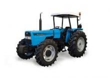 4WD Tractors Landini DT 8860