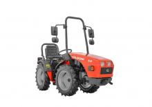4WD Tractors Goldoni E 20 SN 