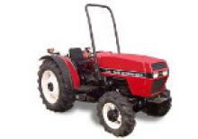 4WD Tractors Case IH E 2120