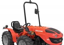 4WD Tractors Goldoni E 60 RS