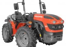 4WD Tractors Goldoni E 80 RS
