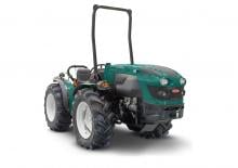 4WD Tractors Goldoni E 90 